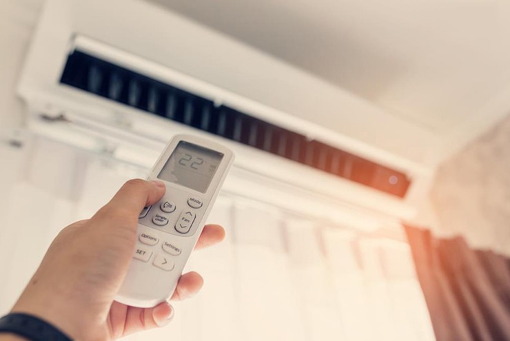 Cách dùng điều hòa vừa mát vừa tiết kiệm điện mà ít người áp dụng - 2
