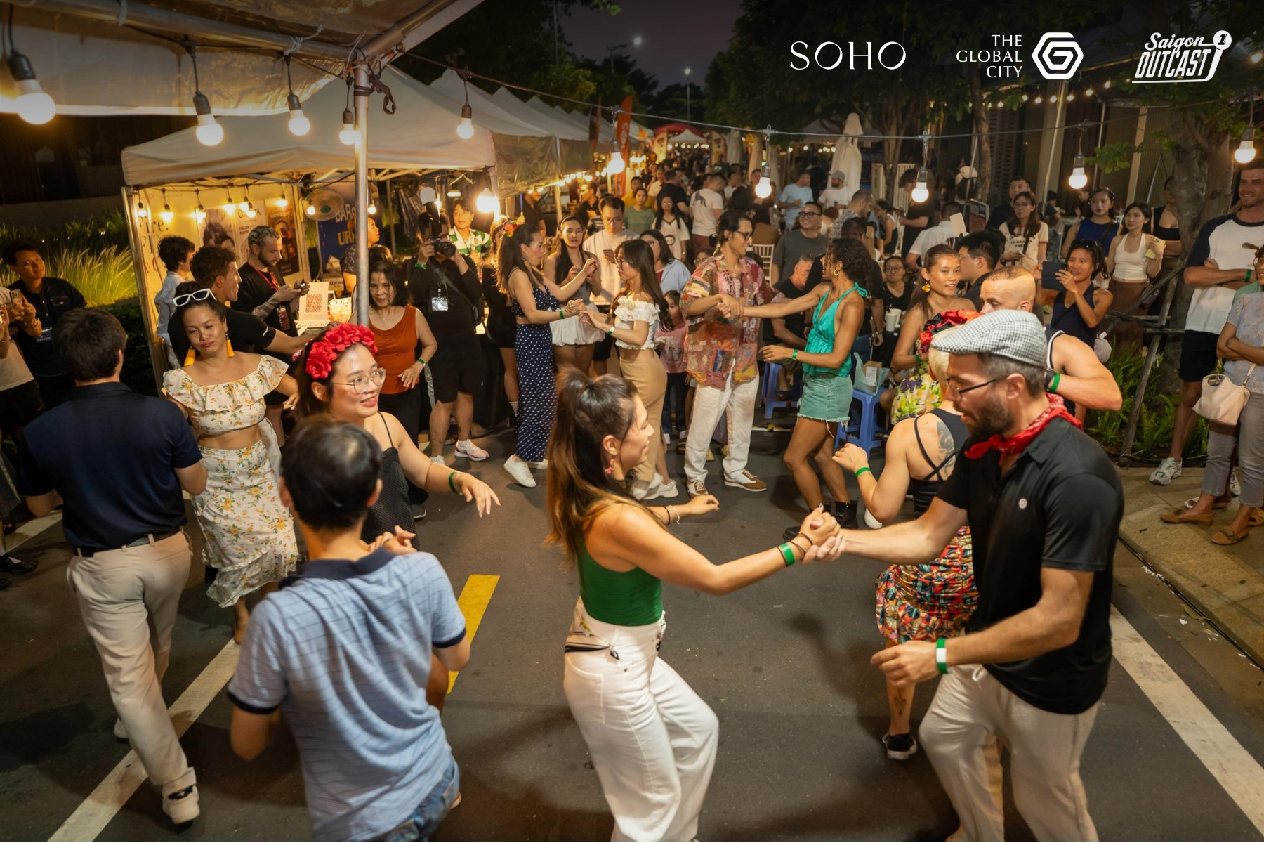 Đón sóng văn hóa đường phố tại Saigon Street Fest: Cơ hội để Local Brand khẳng định cá tính riêng - 2