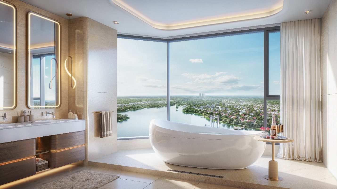 BĐS chăm sóc sức khỏe: Xu hướng đầu tư bền vững vào tài sản quý nhất của con người - 3