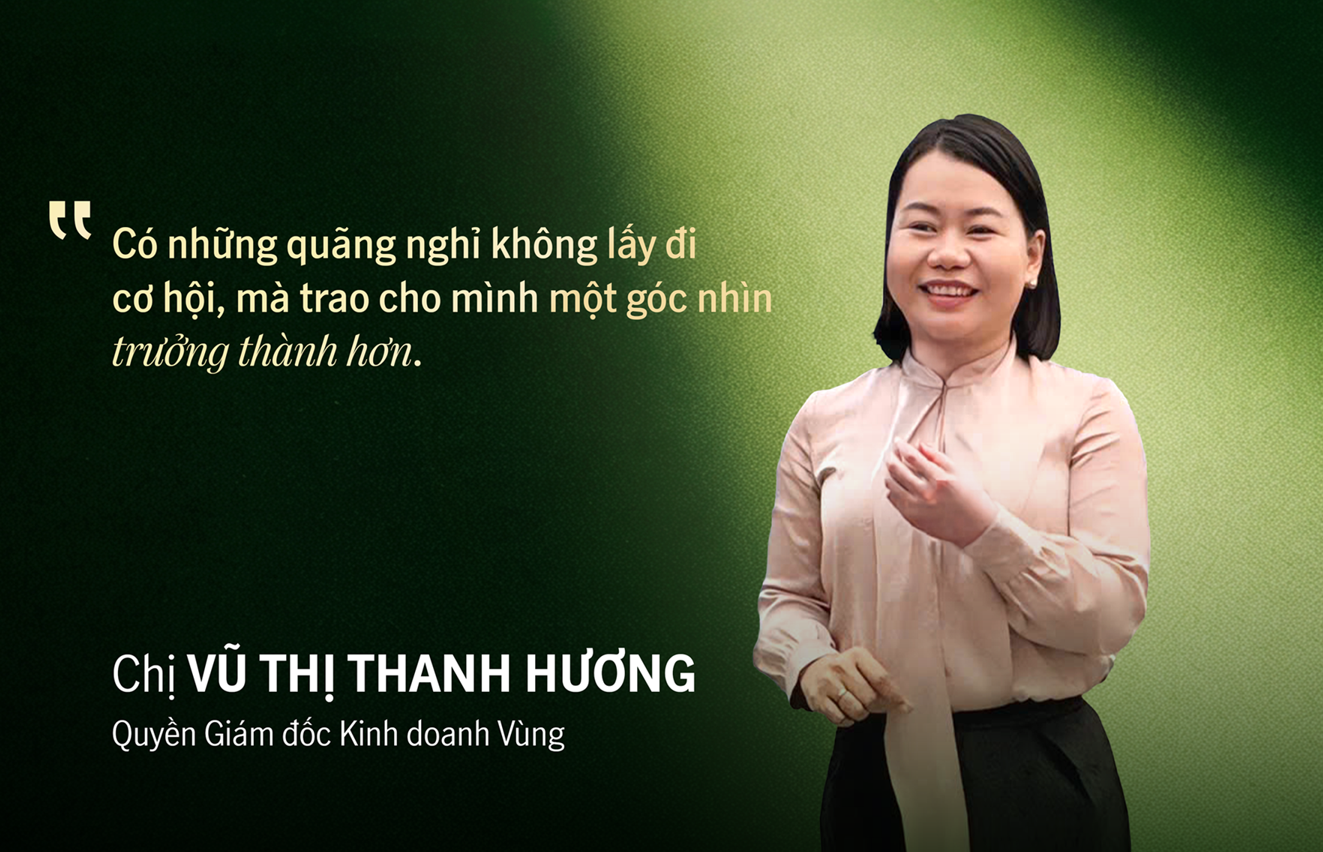 Từ ngân hàng đến bảo hiểm: Khi những banker chọn “rẽ hướng” - 3