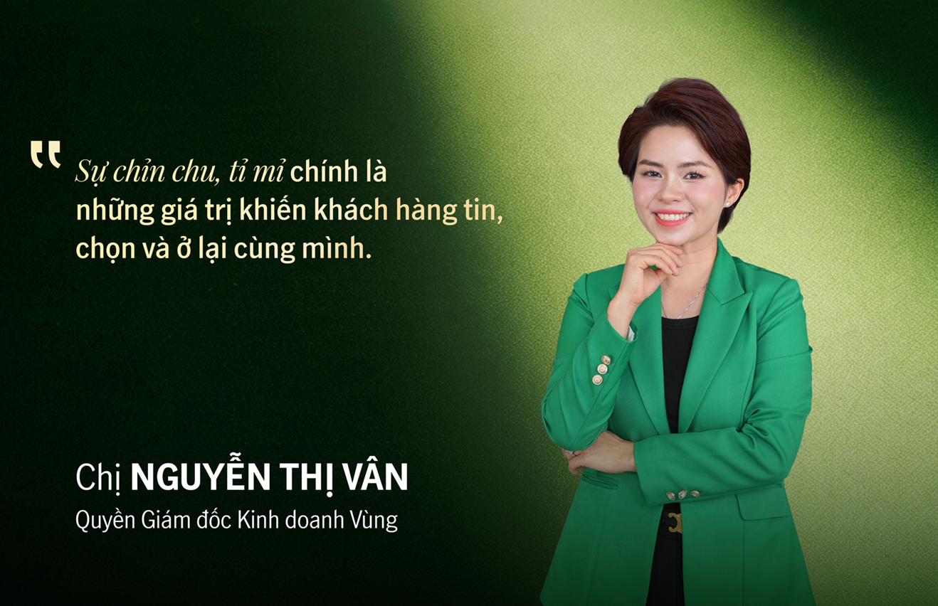 Từ ngân hàng đến bảo hiểm: Khi những banker chọn “rẽ hướng” - 4