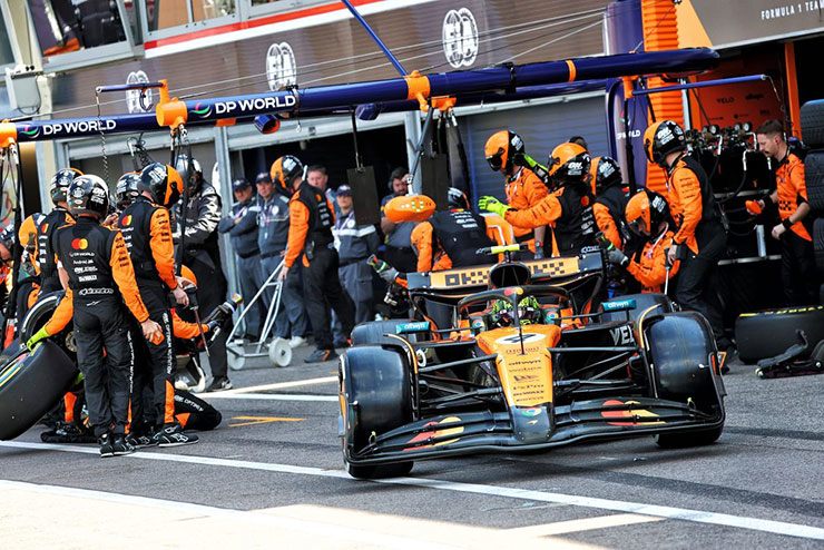 Đua xe F1, Monaco GP: “Bản hùng ca” giữa lịch sử và những khúc cua huyền thoại - 3