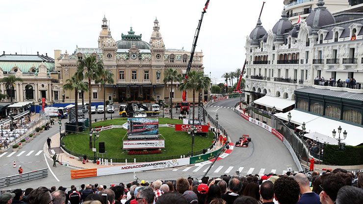 Đua xe F1, Monaco GP: “Bản hùng ca” giữa lịch sử và những khúc cua huyền thoại - 2