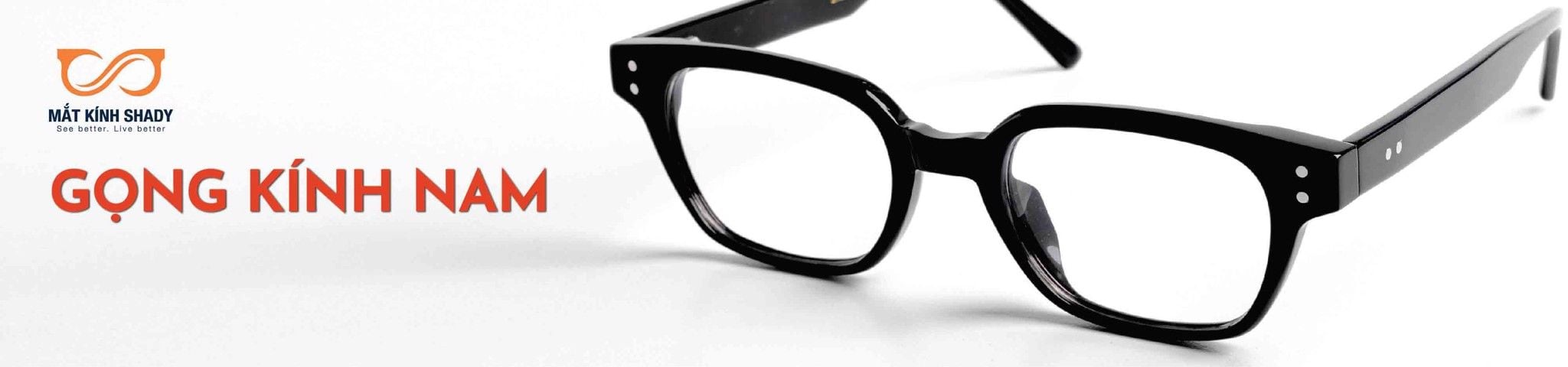Mắt kính Shady – Đại lý ủy quyền chính thức của thương hiệu kính Gucci - 3