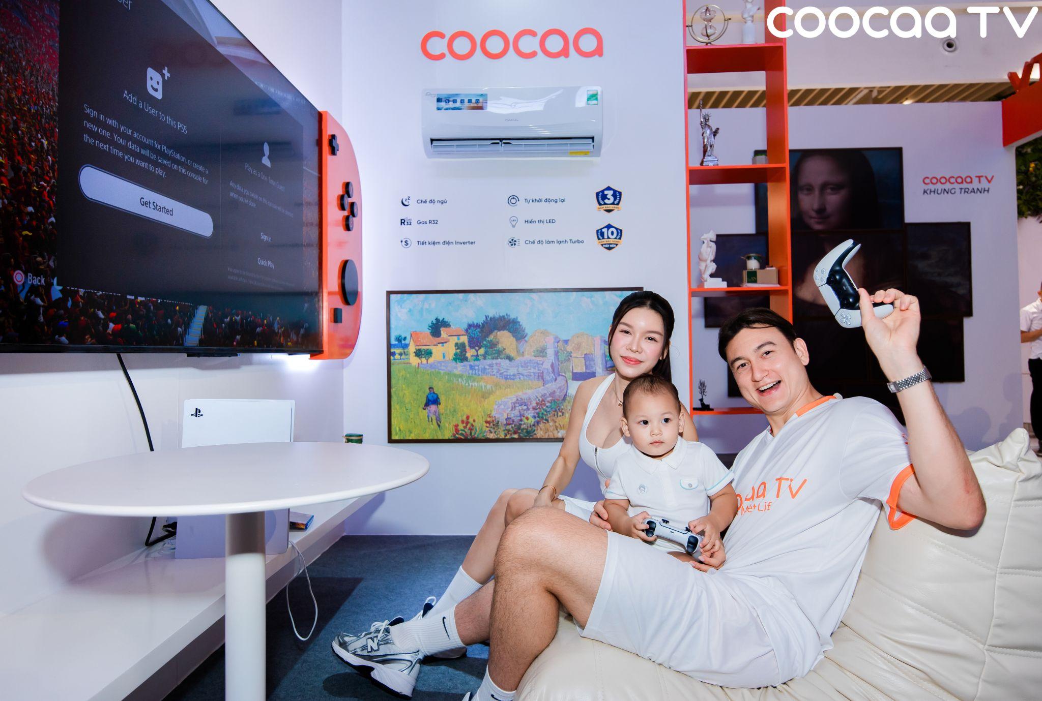 Thủ môn Đặng Văn Lâm: “Giá trị lớn nhất của bóng đá là những cảm xúc được sẻ chia” - 2