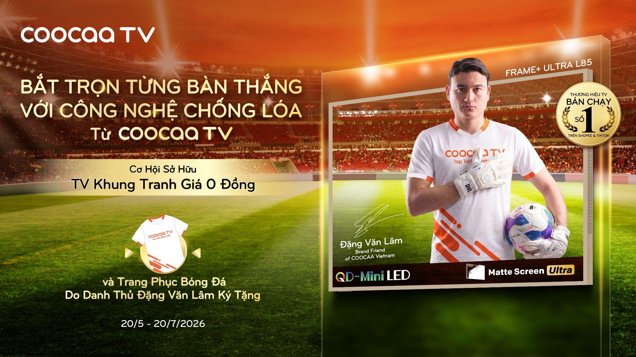 Thủ môn Đặng Văn Lâm: “Giá trị lớn nhất của bóng đá là những cảm xúc được sẻ chia” - 6