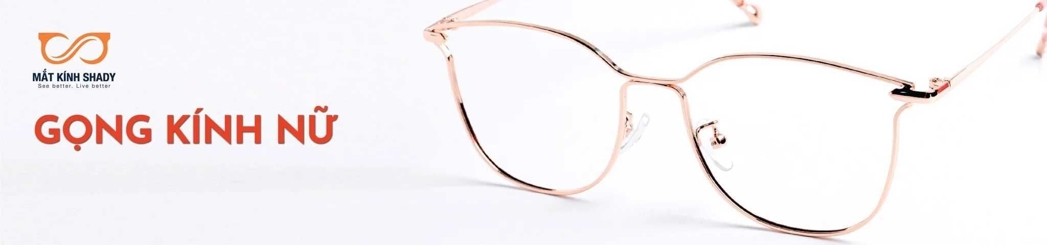 Mắt kính Shady – Đại lý ủy quyền chính thức của thương hiệu kính Gucci - 4