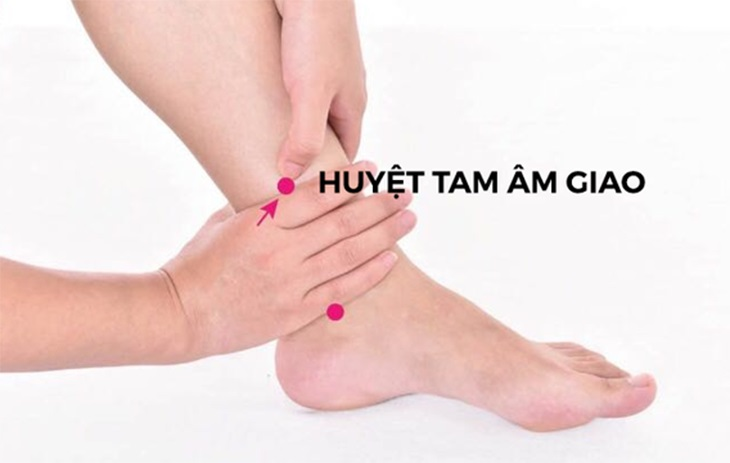 Day 3 huyệt đạo này 3 lần/ngày: Mẹo đơn giản giúp ngủ ngon hơn, bớt khổ vì tiểu đêm - 3