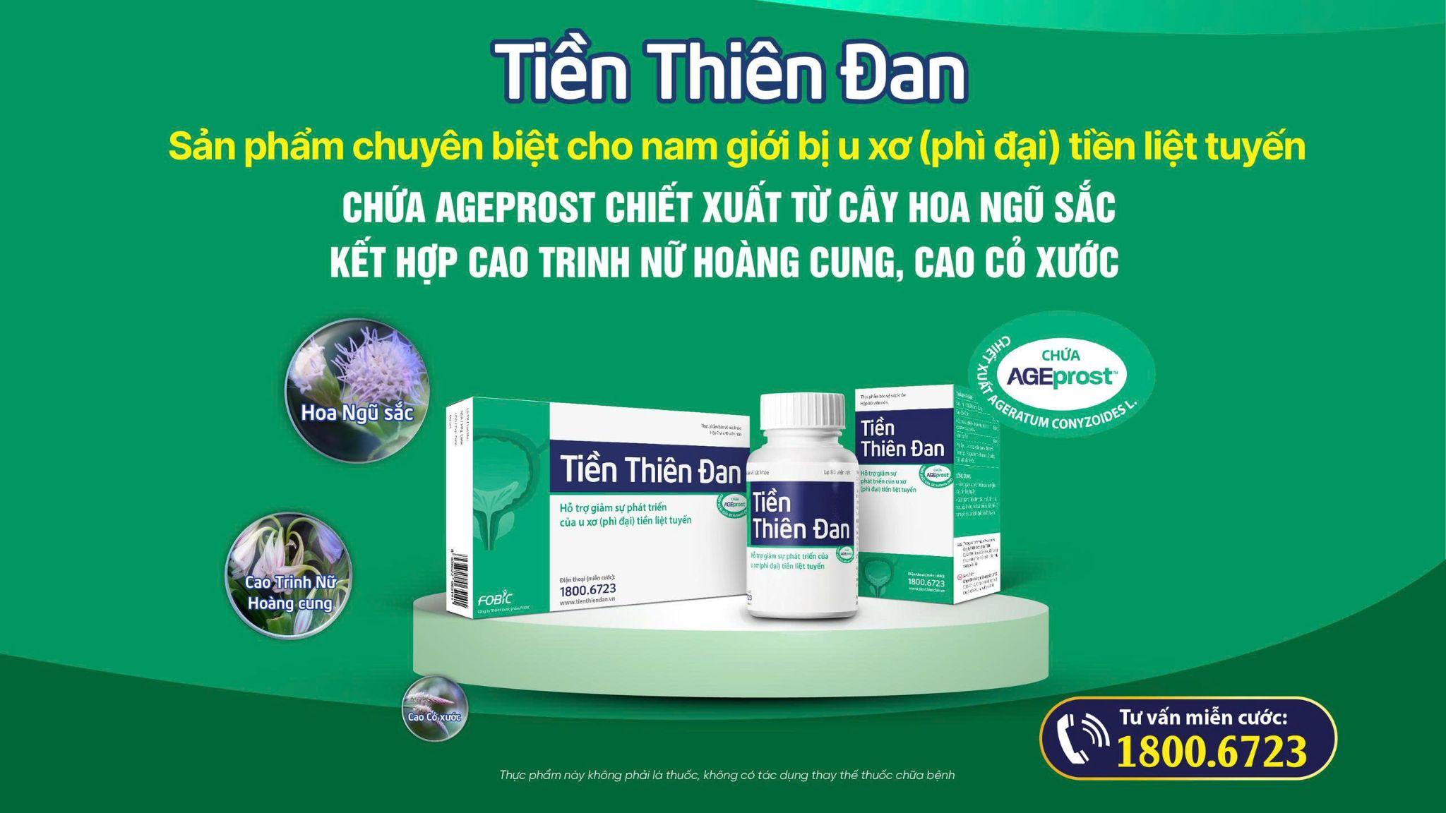 Loài cây mọc hoang bờ bụi, nay được nhiều nam giới mắc phì đại tiền liệt tuyến săn tìm - 6