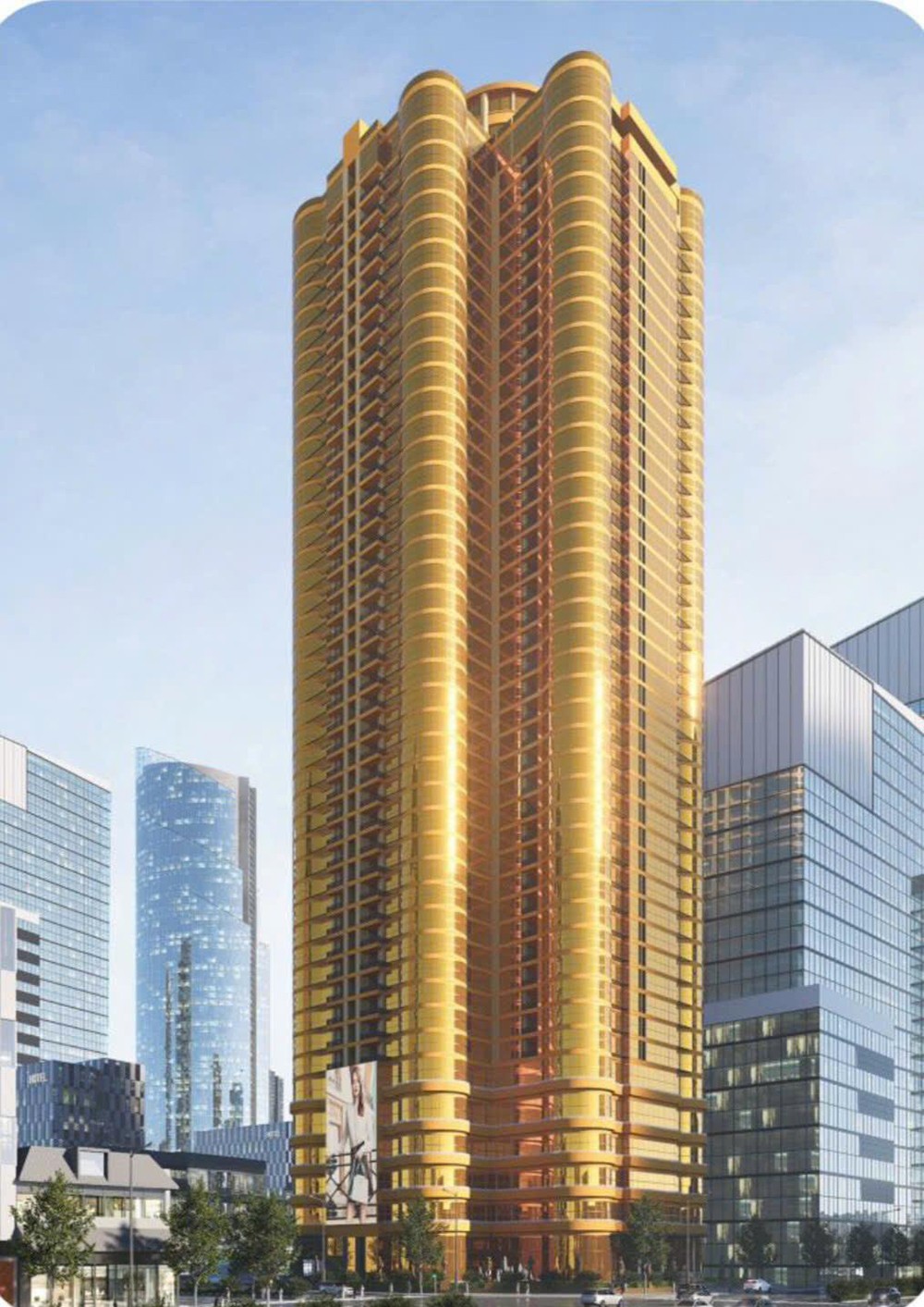 Khám phá QMS TOP TOWER - Biểu tượng sống mới tại trung tâm phía Tây Hà Nội - 2