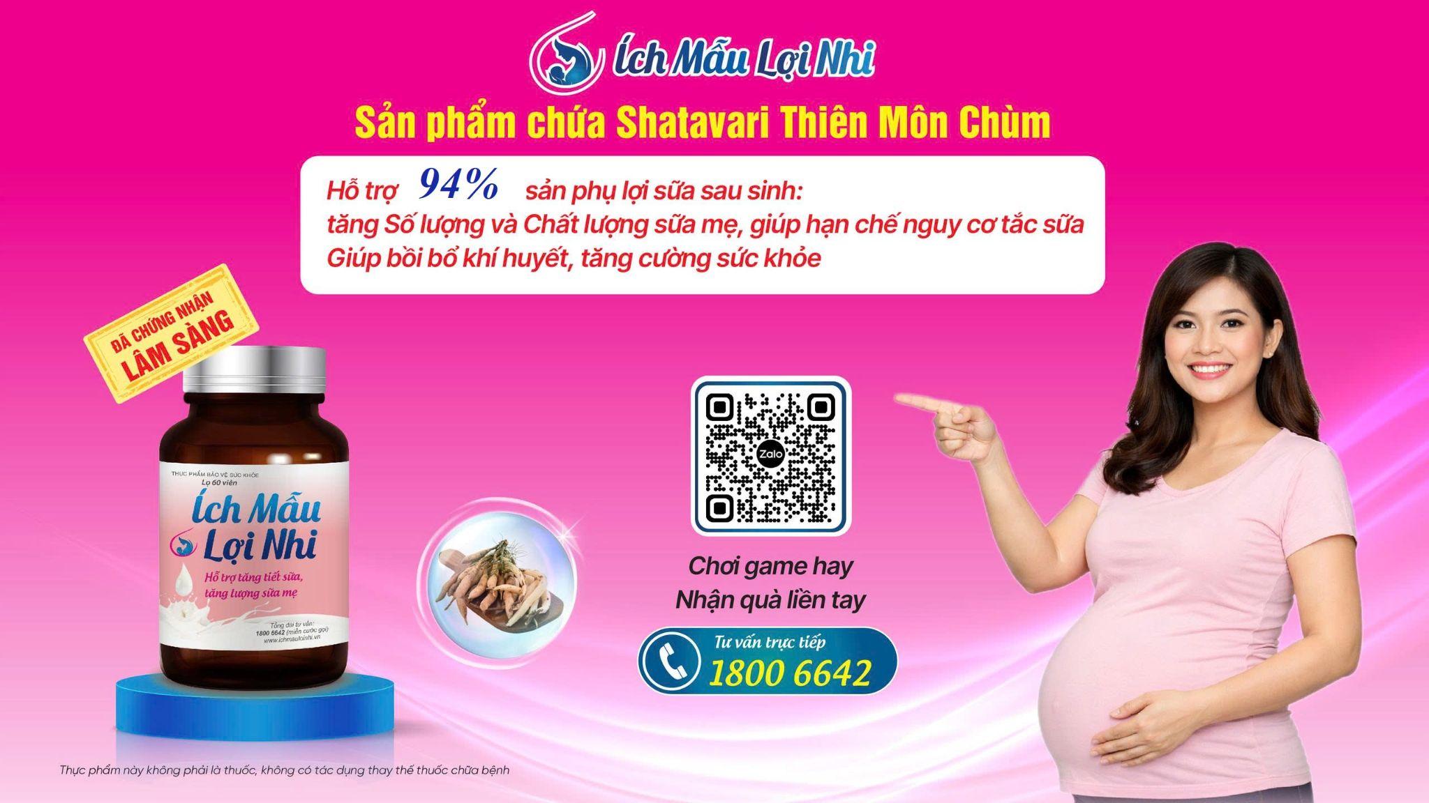 “Siêu thực phẩm” từng mọc đầy hàng rào, nay được nhiều mẹ sau sinh ít sữa coi như “báu vật” - 6