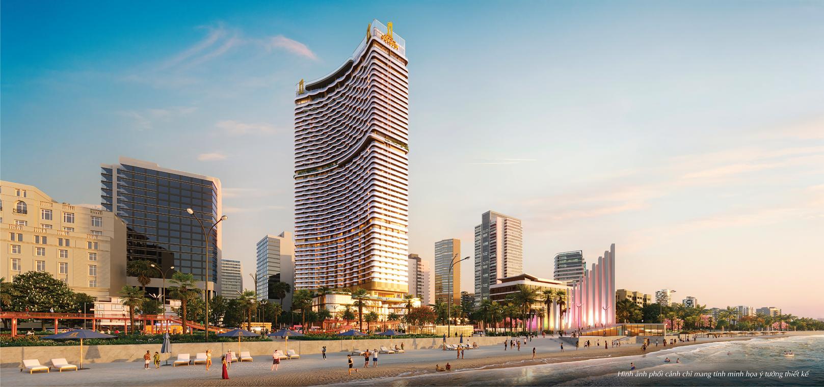 Hubexo Asia Awards 2026 vinh danh Five Star Group - Top 10 nhà phát triển BĐS Việt Nam - 2