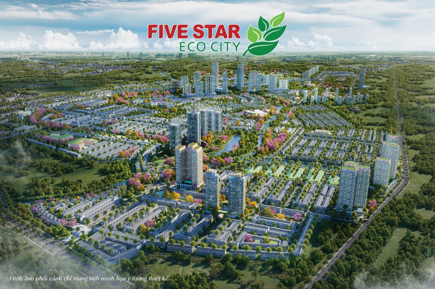 Hubexo Asia Awards 2026 vinh danh Five Star Group - Top 10 nhà phát triển BĐS Việt Nam - 3