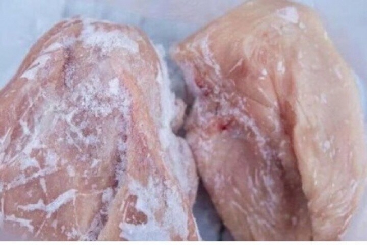 Thịt gà để tủ đông bao lâu thì hỏng? Cách bảo quản đúng bạn nên biết - 1