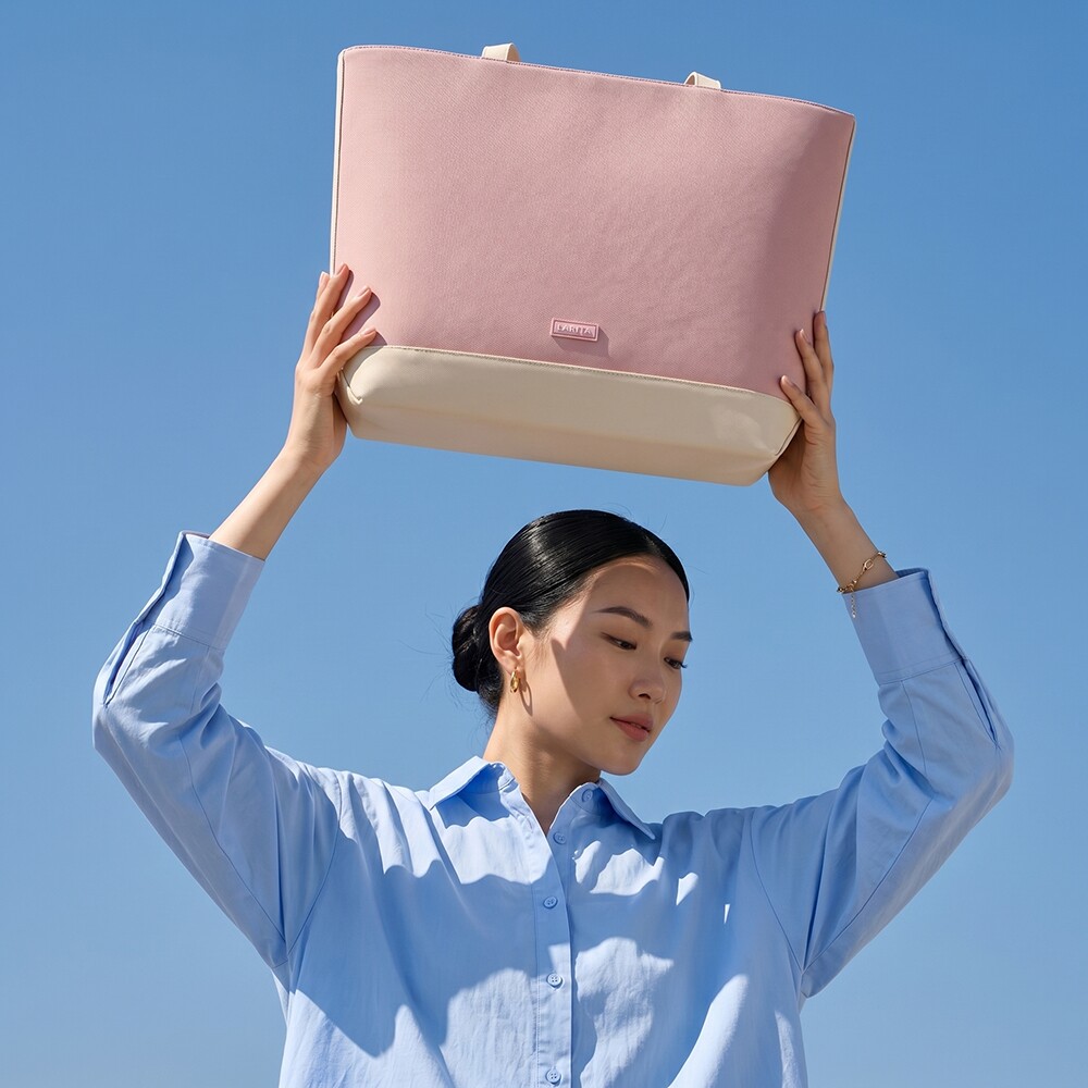 Larita ra mắt balo, túi và phụ kiện cho nhu cầu di chuyển mỗi ngày - 3
