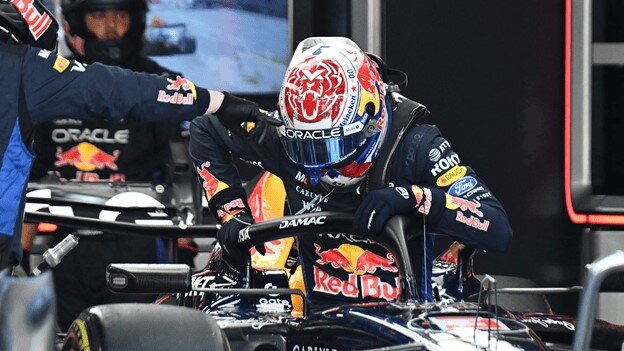 Đua xe F1, Monaco GP: Antonelli bất bại trên đường phố Monaco - 1