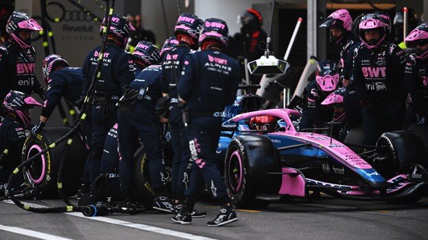 Đua xe F1, Monaco GP: Antonelli bất bại trên đường phố Monaco - 4