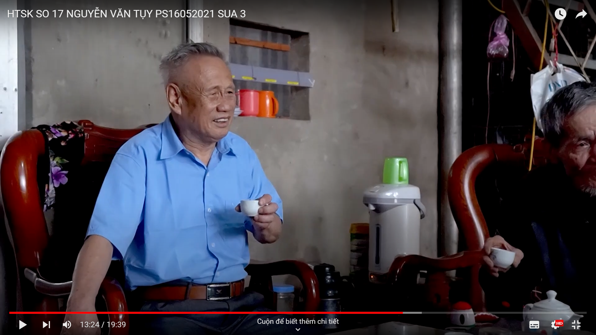 3 thói quen của người Nhật nghe “tầm thường” nhưng lại giúp hỗ trợ giảm tiểu đêm đáng kinh ngạc - 6