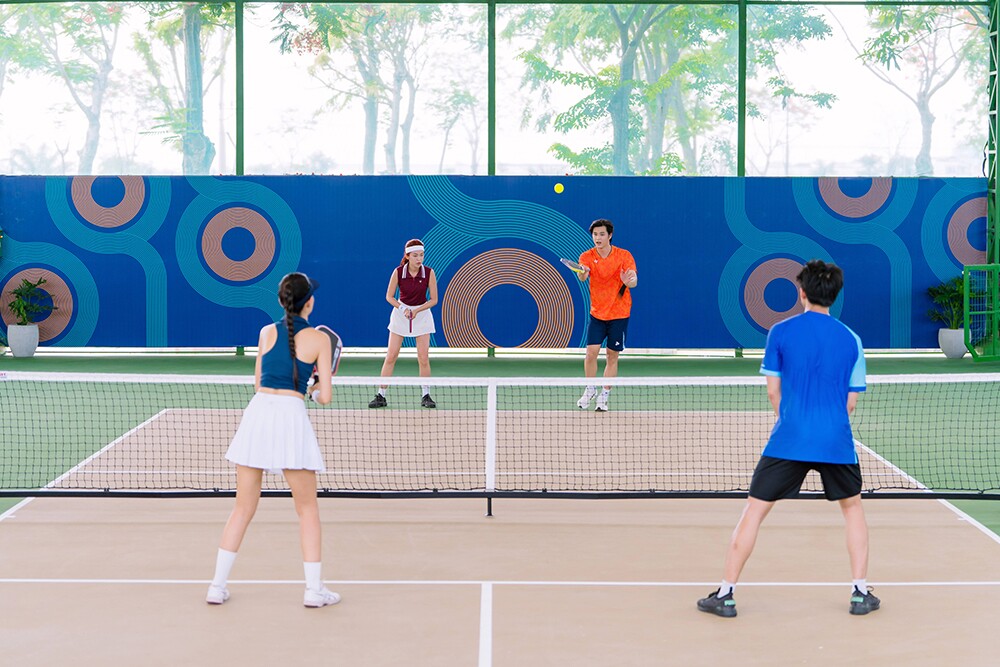 Sun Sports City Ninh Binh ưu đãi 50% cho cộng đồng yêu thể thao đến hết 14/6 - 3