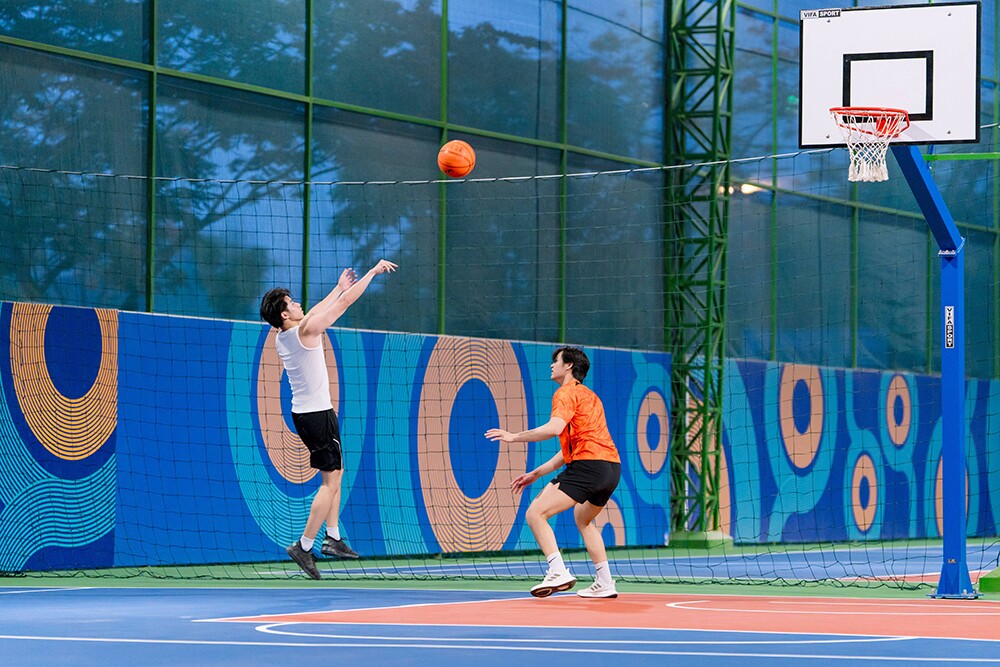 Sun Sports City Ninh Binh ưu đãi 50% cho cộng đồng yêu thể thao đến hết 14/6 - 1