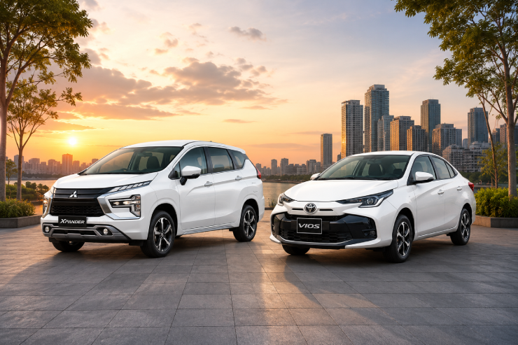 Xăng E10 thay RON 95: Tài xế Vios, Xpander tiết kiệm hay mất tiền? - 1