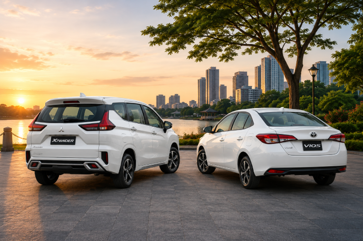 Xăng E10 thay RON 95: Tài xế Vios, Xpander tiết kiệm hay mất tiền? - 2