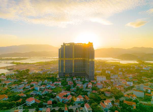Tokyu Retreat: Dòng khách thực tế bảo chứng chính sách cam kết thuê lại - 1