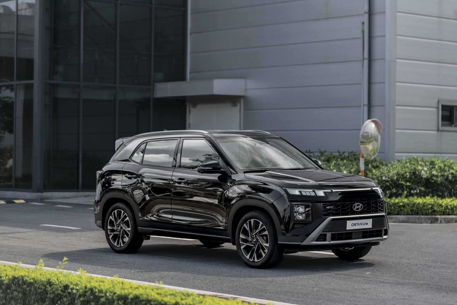 Hyundai Thành Công tung ưu đãi tới 220 triệu đồng, khuấy động mùa World Cup 2026 - 2