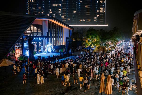 Tokyu Retreat: Dòng khách thực tế bảo chứng chính sách cam kết thuê lại - 2