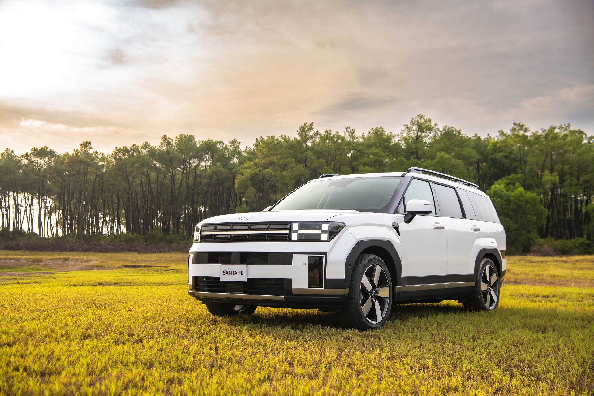 Hyundai Thành Công tung ưu đãi tới 220 triệu đồng, khuấy động mùa World Cup 2026 - 1