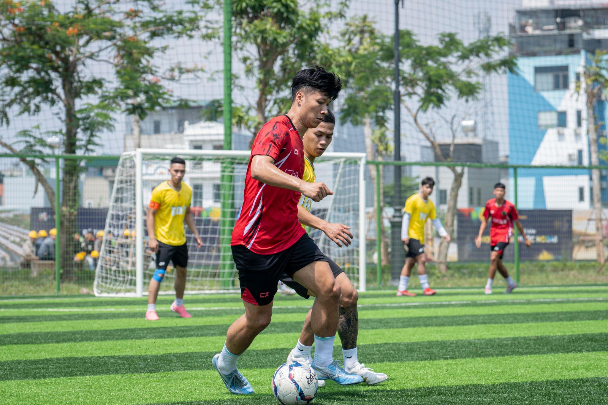 Sun Sports City Ninh Binh ưu đãi 50% cho cộng đồng yêu thể thao đến hết 14/6 - 2