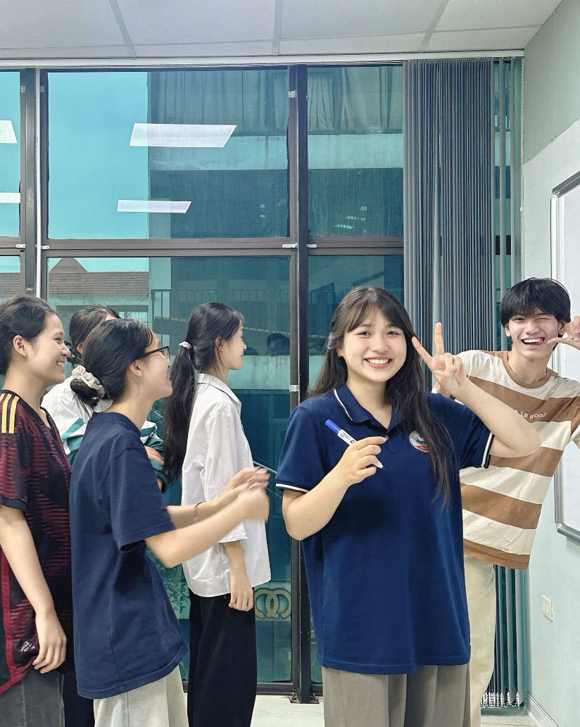 Tại sao nên học IELTS ngay từ lớp 10? - 2