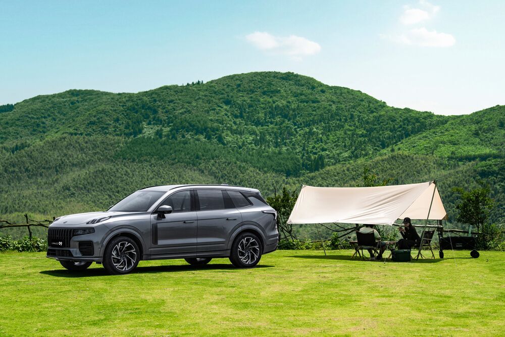 SUV đô thị Lynk & Co 06 ưu đãi 100% lệ phí trước bạ, giá thực tế chỉ từ 650 triệu đồng - 3