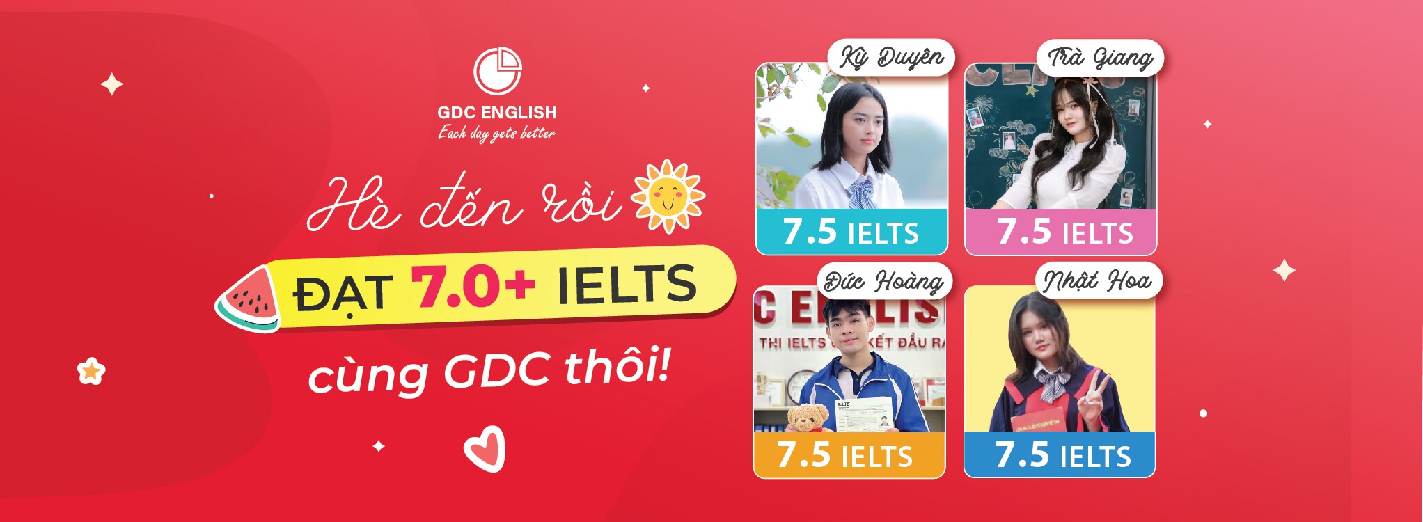 Tại sao nên học IELTS ngay từ lớp 10? - 3