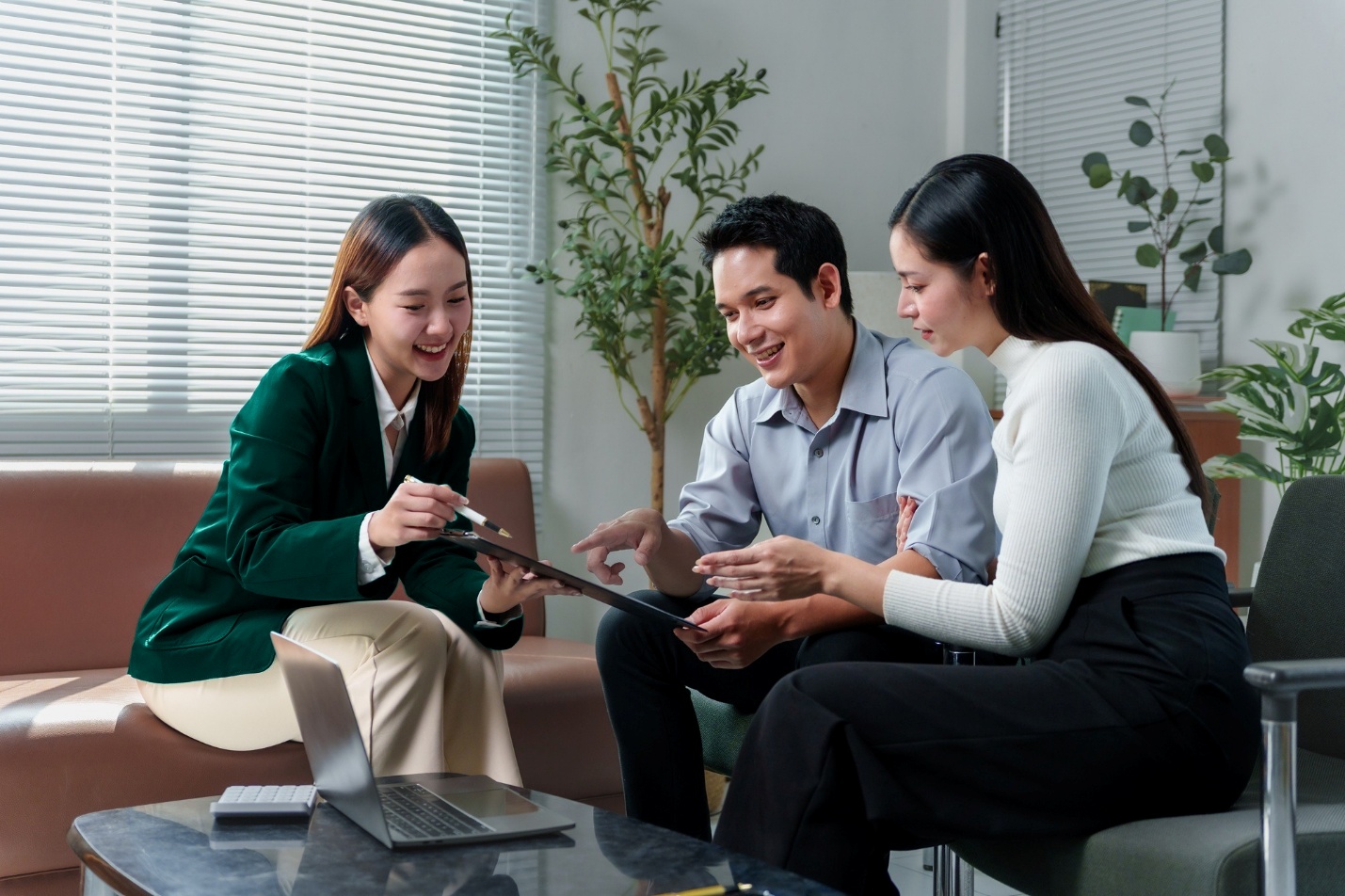 Manulife phát triển đội ngũ tư vấn tài chính - bảo hiểm thế hệ mới - 1