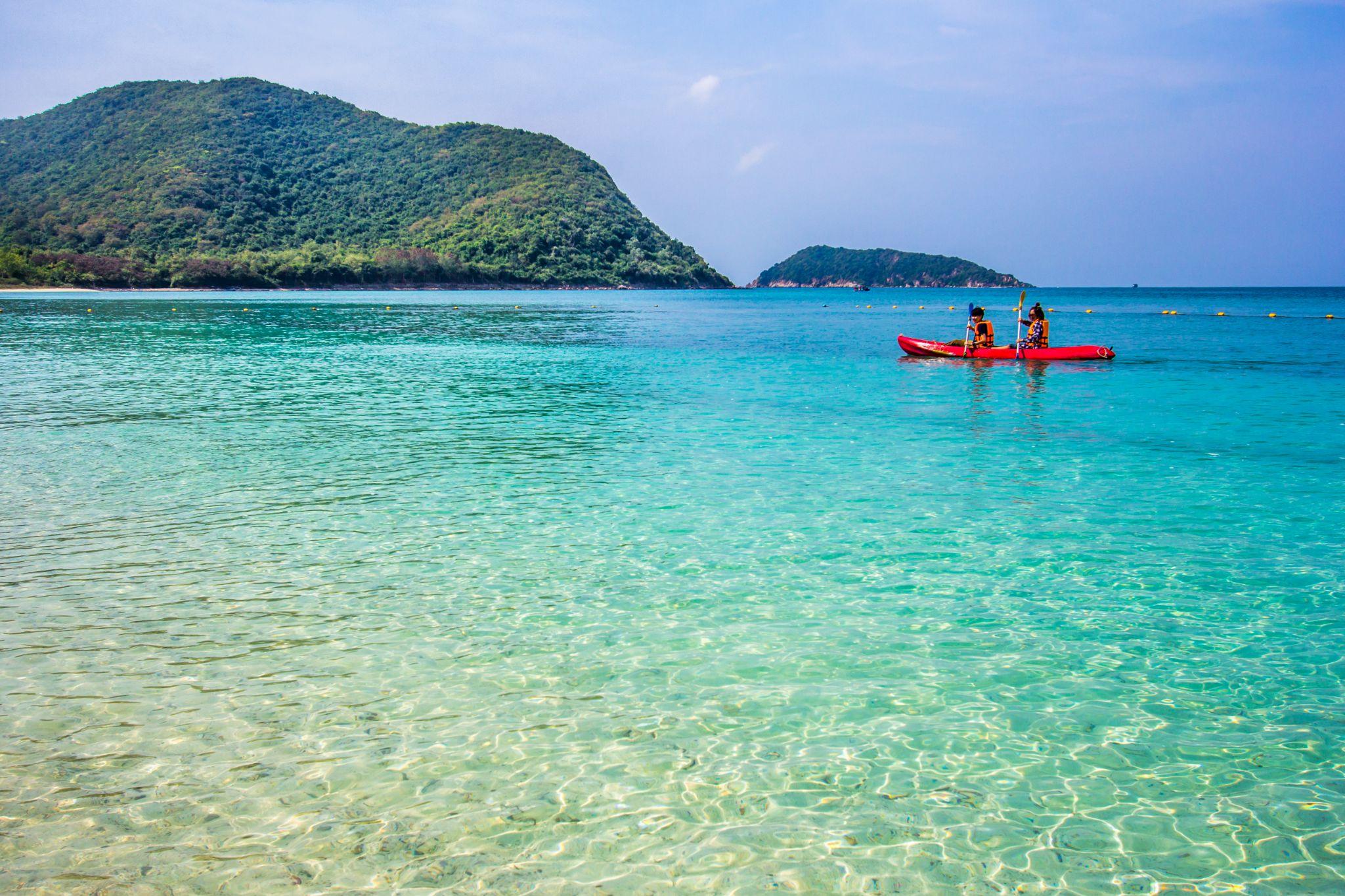 Bangkok - Chonburi đẩy mạnh hình ảnh điểm đến du lịch sông nước và biển đa trải nghiệm - 6