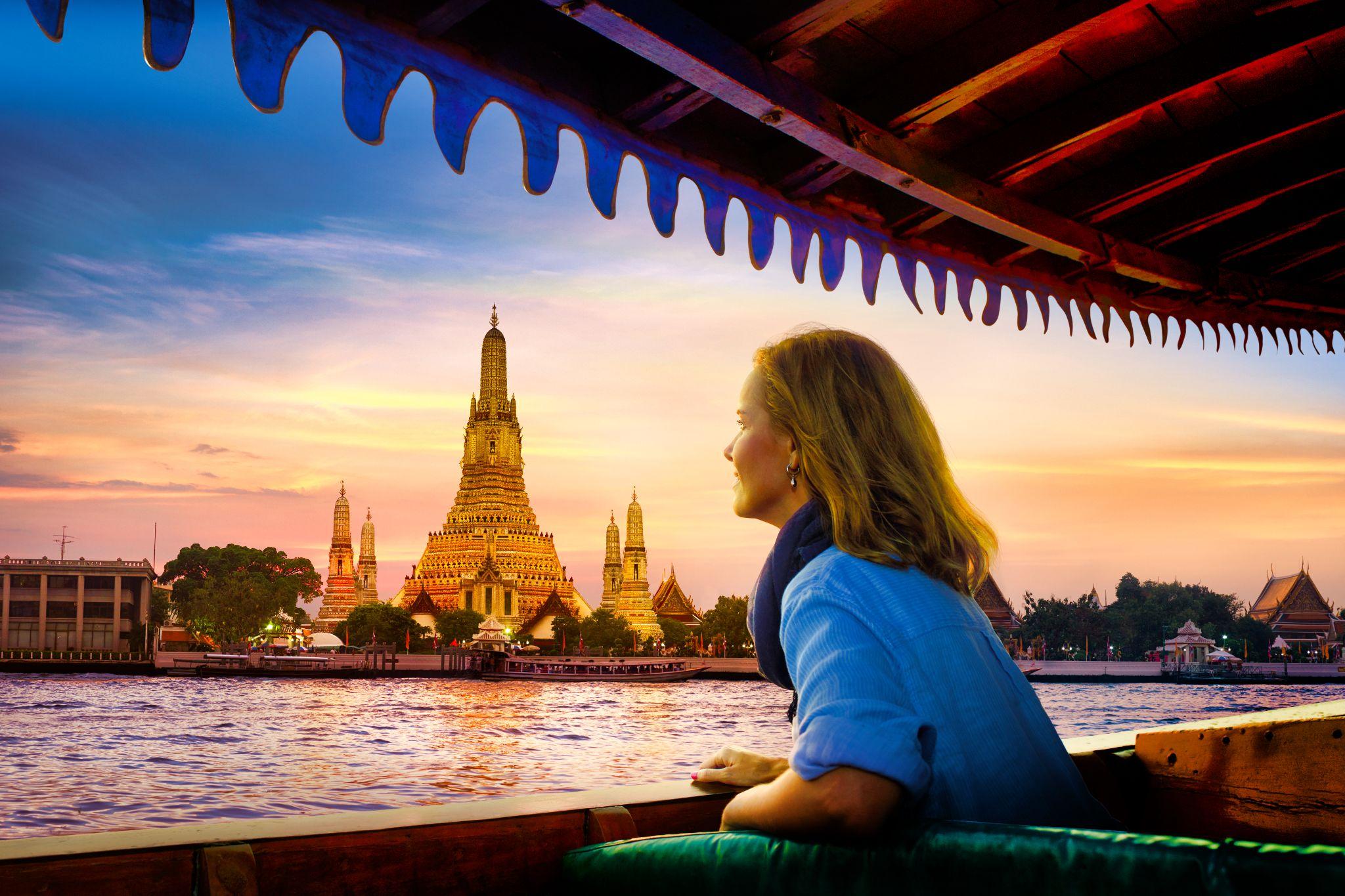 Bangkok - Chonburi đẩy mạnh hình ảnh điểm đến du lịch sông nước và biển đa trải nghiệm - 2