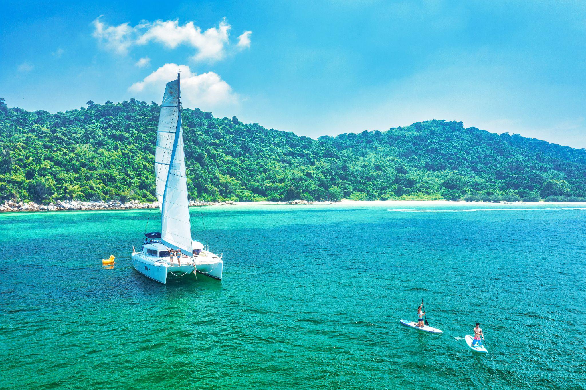 Bangkok - Chonburi đẩy mạnh hình ảnh điểm đến du lịch sông nước và biển đa trải nghiệm - 7