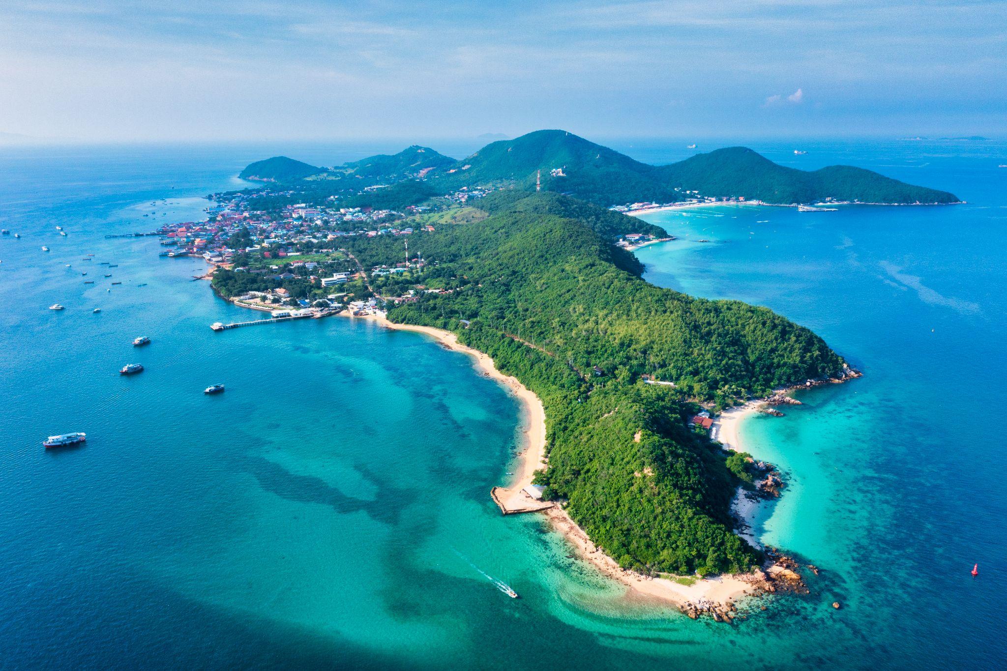 Bangkok - Chonburi đẩy mạnh hình ảnh điểm đến du lịch sông nước và biển đa trải nghiệm - 5