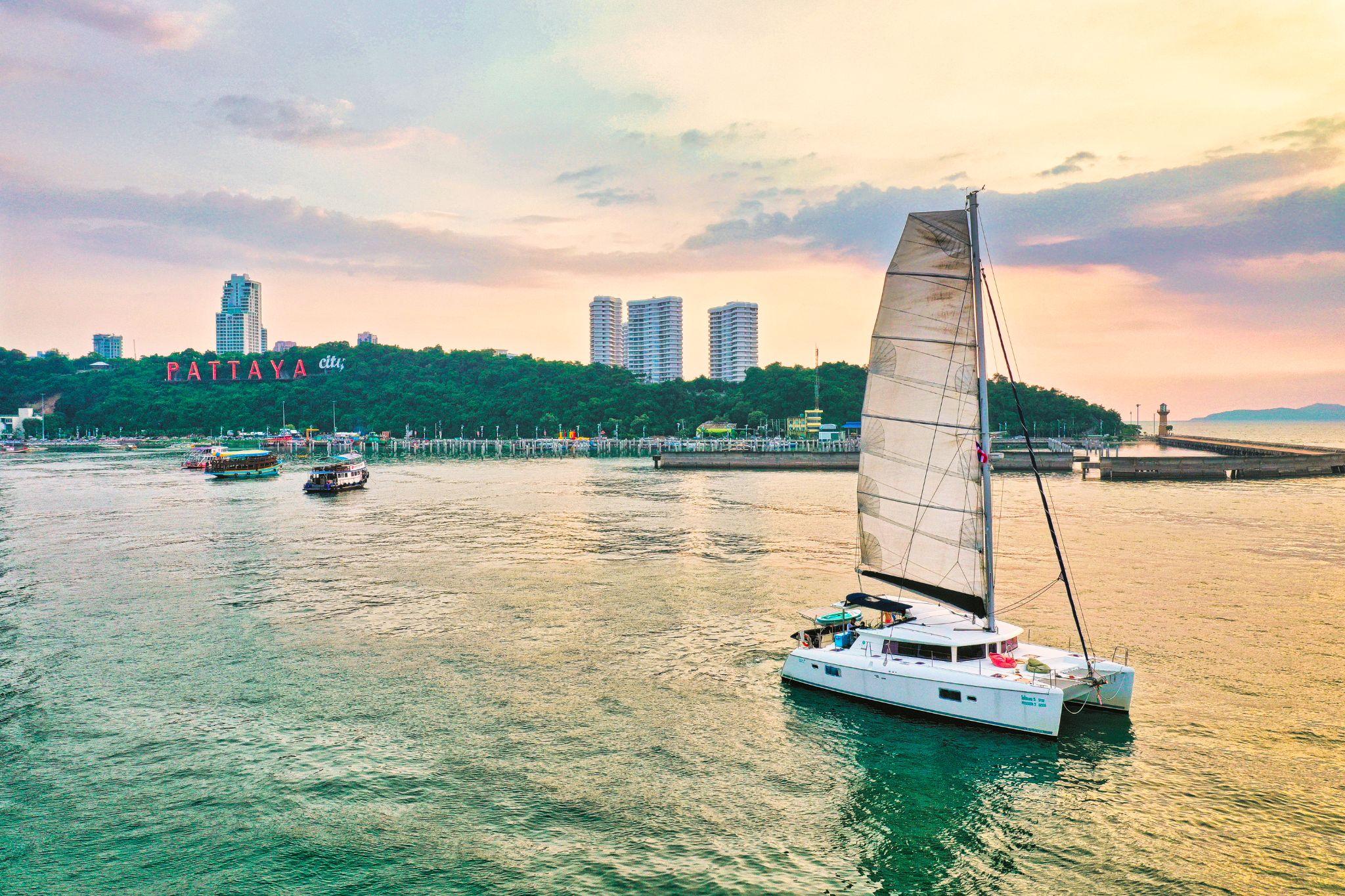 Bangkok - Chonburi đẩy mạnh hình ảnh điểm đến du lịch sông nước và biển đa trải nghiệm - 4