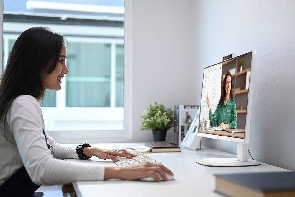 ASUS VM640GA: Lựa chọn máy tính nhỏ gọn đi kèm chế độ bảo hành tận nơi 2 năm cho cả nhà yên tâm sử dụng - 4