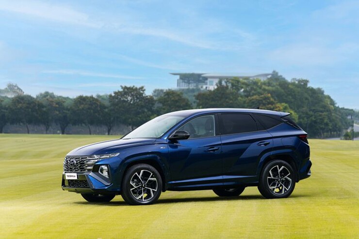 Hyundai bán gần 4.000 xe trong tháng 5/2026, Creta và Tucson tiếp tục dẫn dắt doanh số - 1