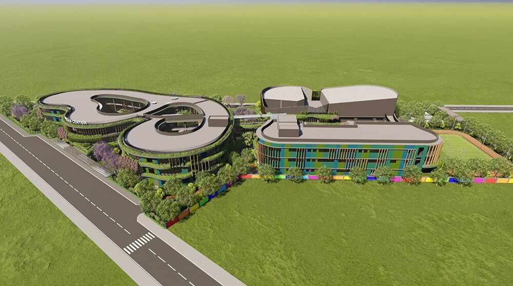 Lần đầu tiên tại Việt Nam: Năng lực thực tế của học sinh đặc biệt được ghi nhận theo lộ trình ASDAN - 4