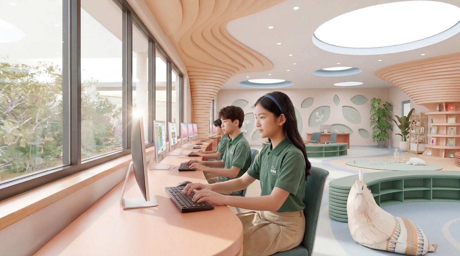 Lần đầu tiên tại Việt Nam: Năng lực thực tế của học sinh đặc biệt được ghi nhận theo lộ trình ASDAN - 3