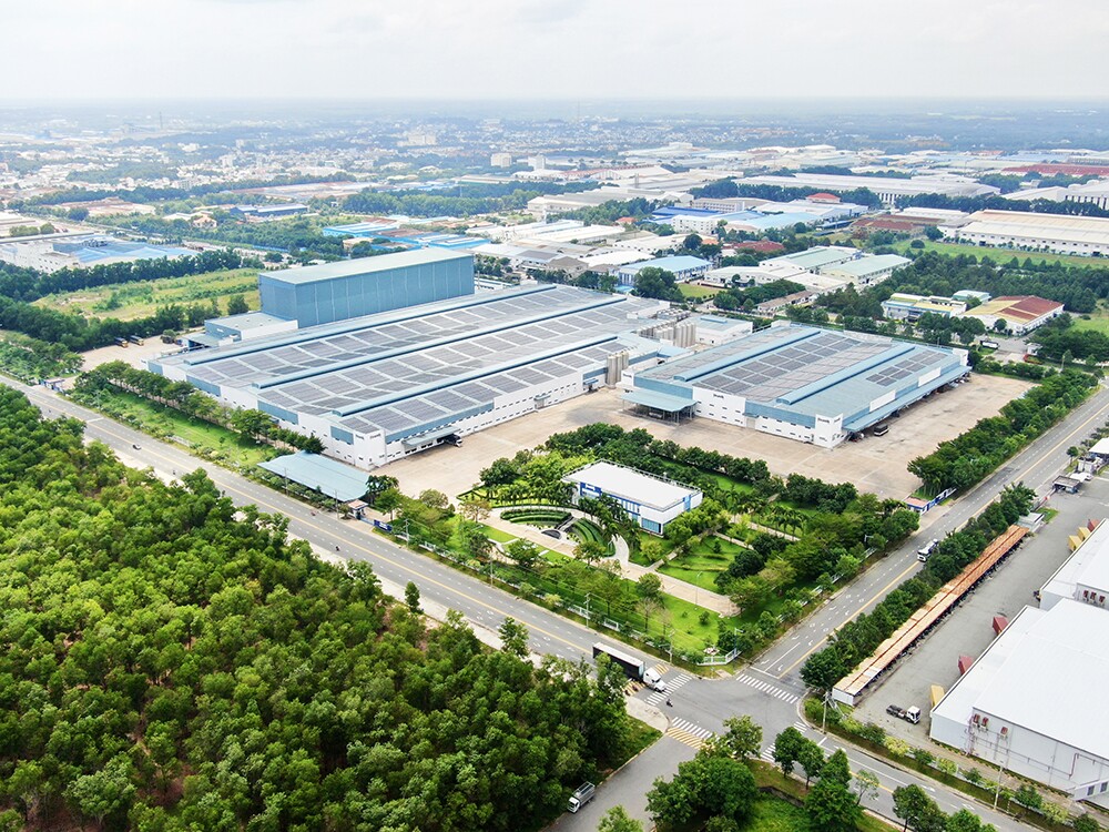 Vinamilk là doanh nghiệp sữa duy nhất được mời tham gia phiên tọa đàm về giảm phát thải khí nhà kính - 4