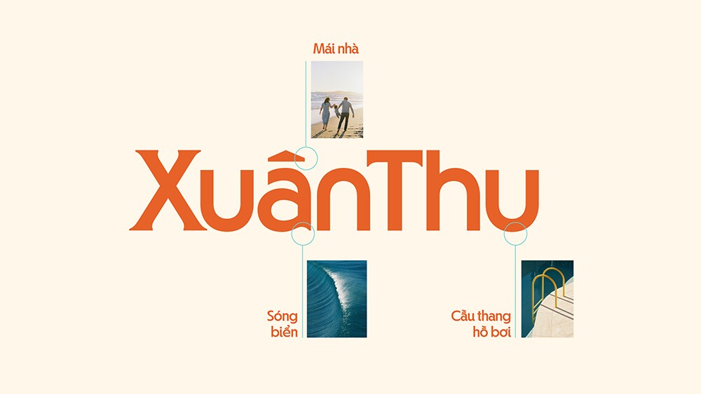 Đồ Bơi Xuân Thu 'thay áo mới' sau 50 năm: Khát vọng trẻ hóa một biểu tượng Việt - 4