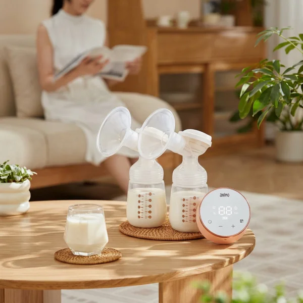 Có nên mua máy hút sữa cũ để tiết kiệm chi phí? - 3