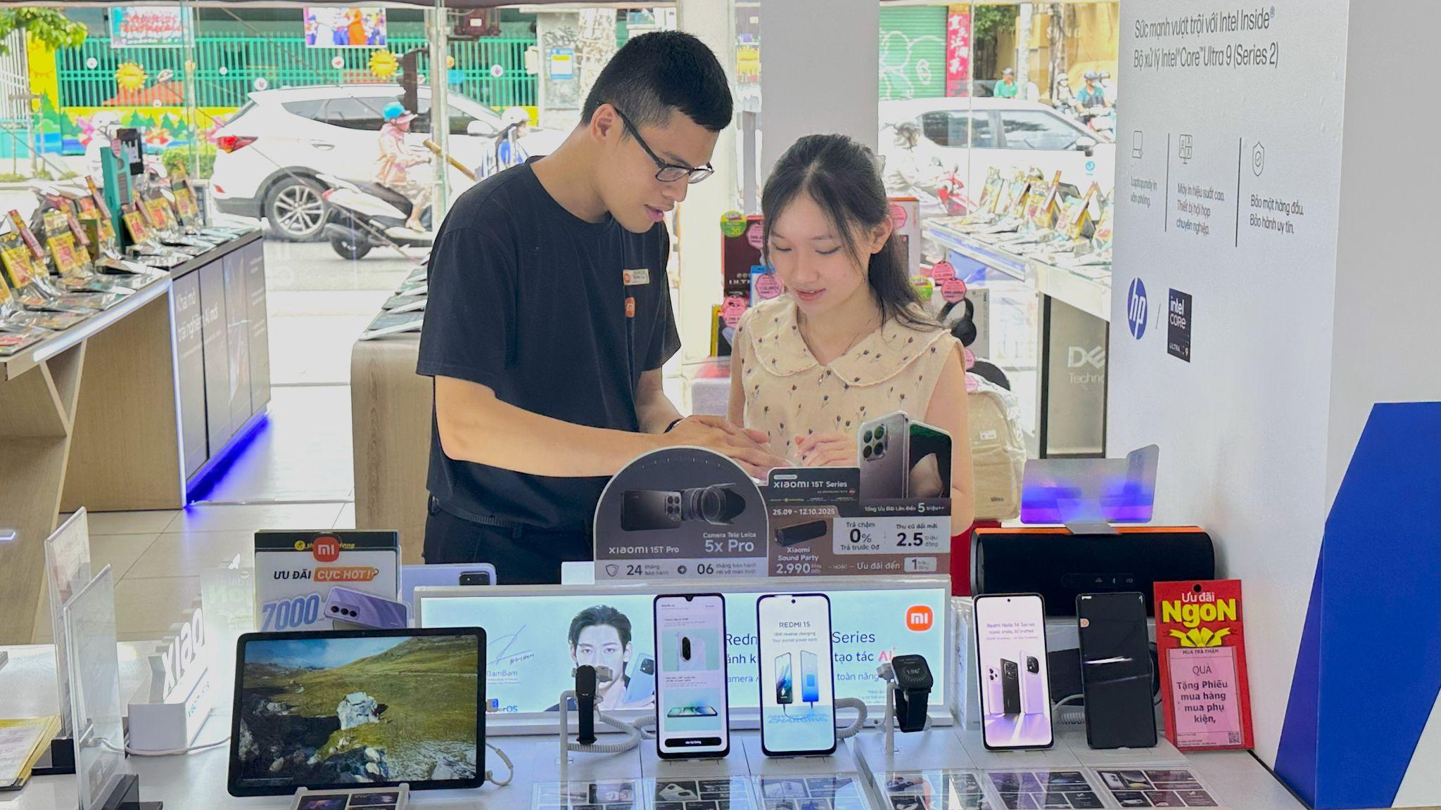 Cấu hình mạnh, pin trâu, bảo hành Premium dài hạn: REDMI Note 15 Series khẳng định giá trị sau nửa năm lên kệ - 1
