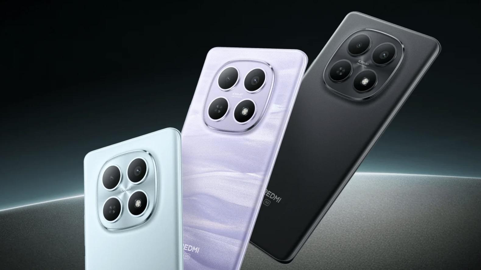Cấu hình mạnh, pin trâu, bảo hành Premium dài hạn: REDMI Note 15 Series khẳng định giá trị sau nửa năm lên kệ - 3