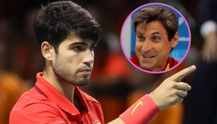 Alcaraz hồi phục thần tốc, để ngỏ khả năng tham dự Wimbledon 2026 - 1